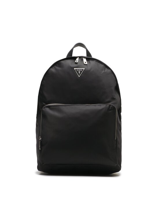Guess Ruksak Certosa Nylon Smart HMECRN P3111 Čierna