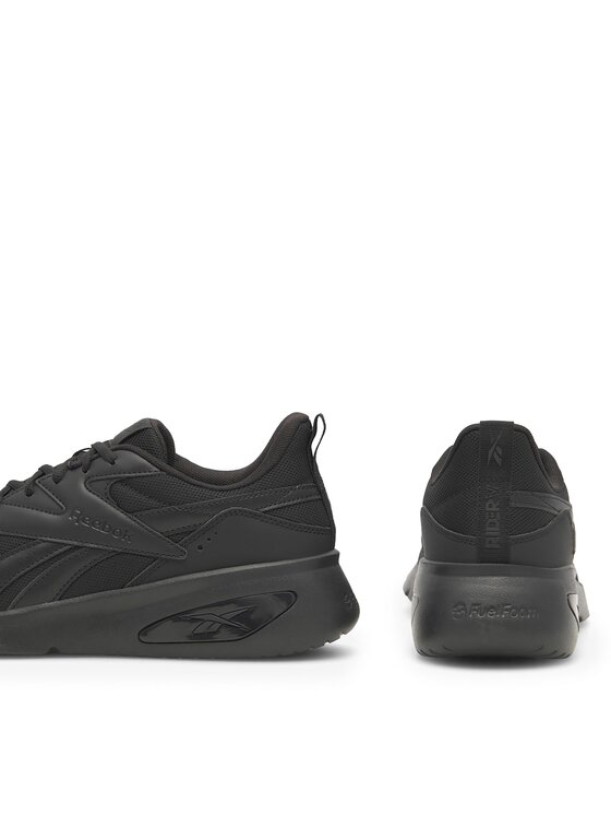 Reebok Reebok Sneakers CWB Rider V 100200387 Negru
