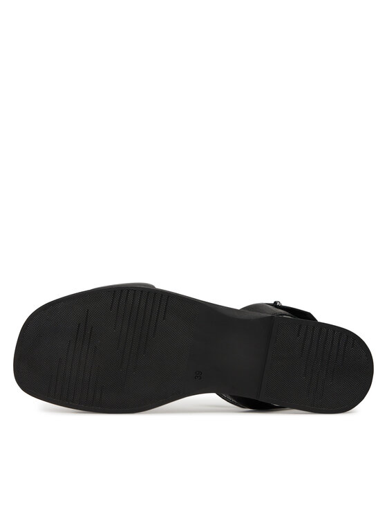 Lasocki Lasocki Sandalen EST-HELENA-03 Schwarz