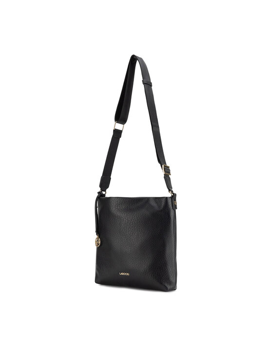Lasocki Lasocki Handtasche LSK-K-029-06 Schwarz