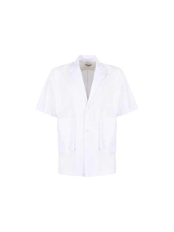 ACANFORA ACANFORA Camicia ACA101-BIA Bianco Regular Fit
