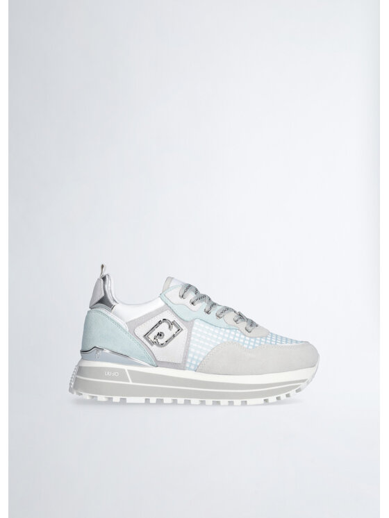 Liu Jo Liu Jo Sneakers BA5013PX027S3601 Celeste