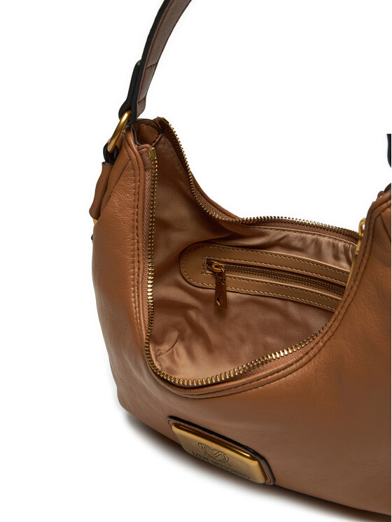 LOVE MOSCHINO LOVE MOSCHINO Käekott JC4273PP0LKB0208 Pruun
