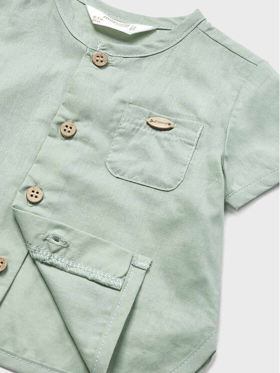 Completo T-shirt e pantaloncini 1252 Multicolore