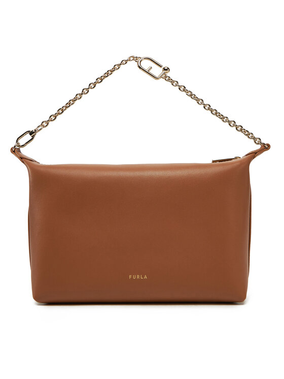 FURLA WE00453ARE0003786S 関税送料込 Torebka Furla WB01500 BX3353 VAN00 Écru | eobuwie.com.pl