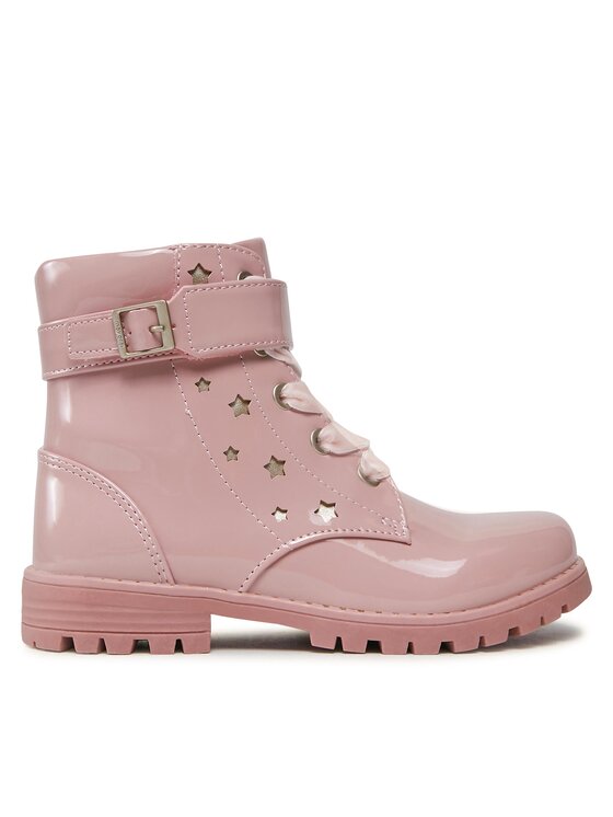 Mayoral Mayoral Stiefel 46388 Rosa