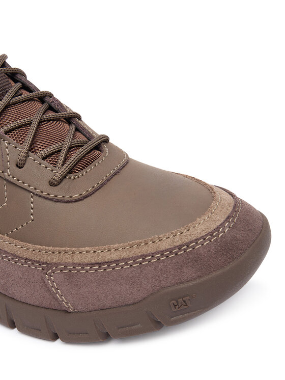 CAT Footwear CAT Footwear Sneakers Versage Lo P726426 Marrone