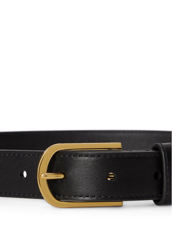 LAUREN RALPH LAUREN LAUREN RALPH LAUREN Cintura 412P15694002 Nero