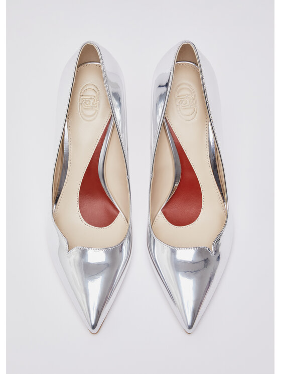 Liu Jo Liu Jo Décolleté SXX009EX02900532 Argento