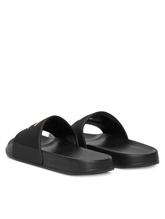 Champion Champion Natikače SAMOA CORE S11626-KK001 Crna