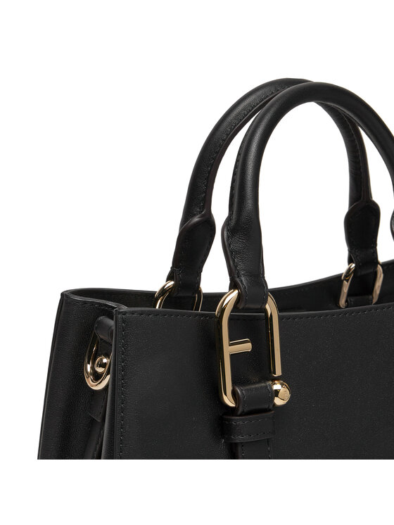 Furla Furla Torbica Nuvola Medium WB01336-BX2045-O6000 Crna