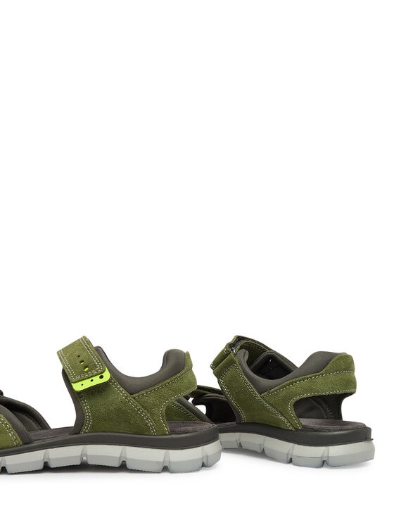 Primigi Primigi Sandali 1397322 D Verde