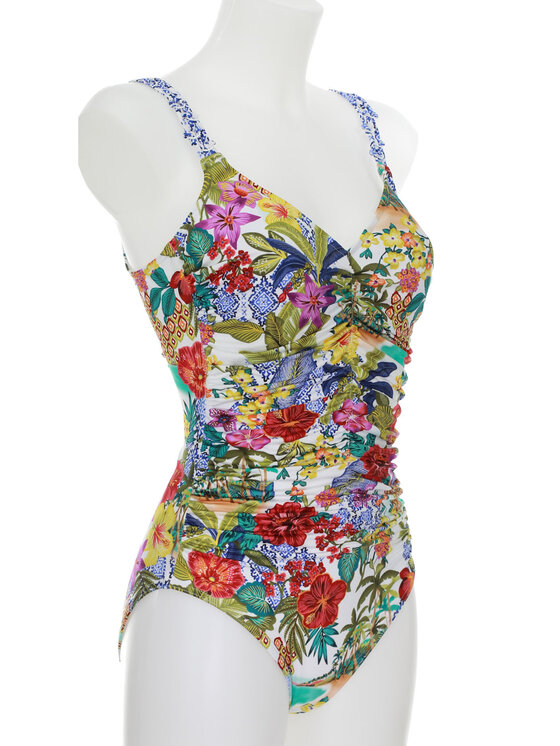 Sunflair Sunflair Costume da bagno 22102 Multicolore