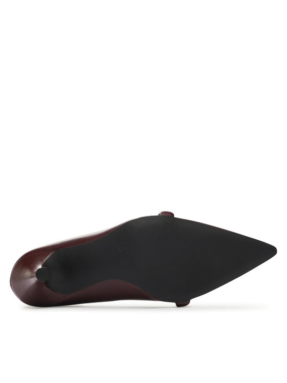 Furla Furla Lodičky Core YG59FCD-X30000-2516S-1007 Červená