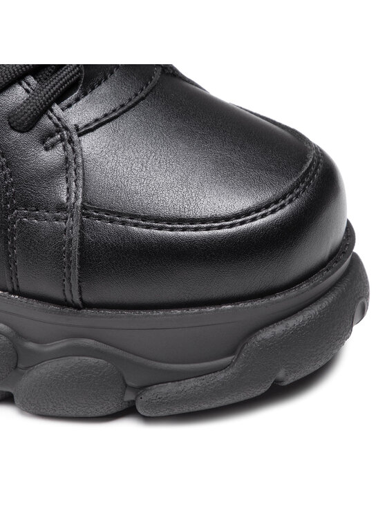 Buffalo Buffalo Sneakersy Cld Corin 1630394 Černá