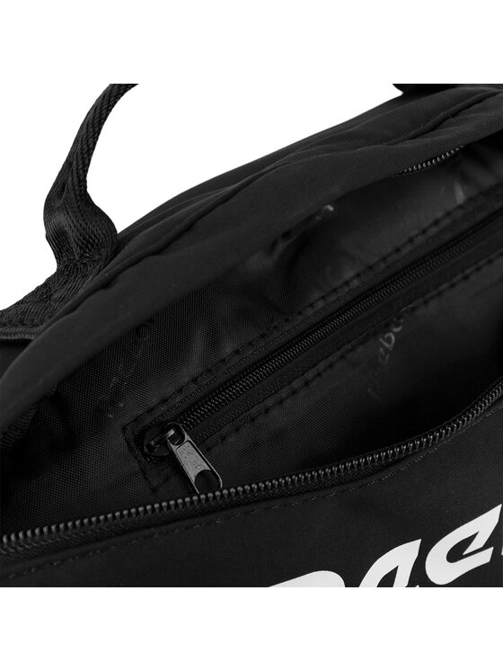 Reebok Reebok Torbica oko struka RBK-039-CCC-05 Crna
