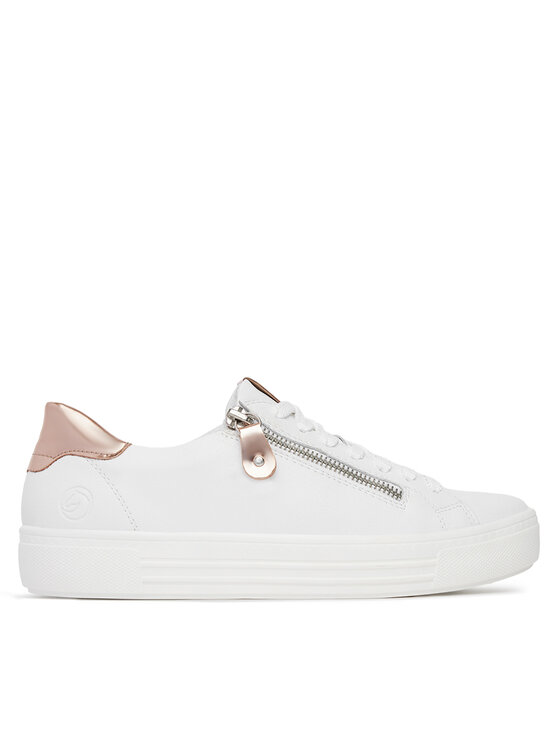 Remonte Remonte Sneakers D0903-81 Bianco