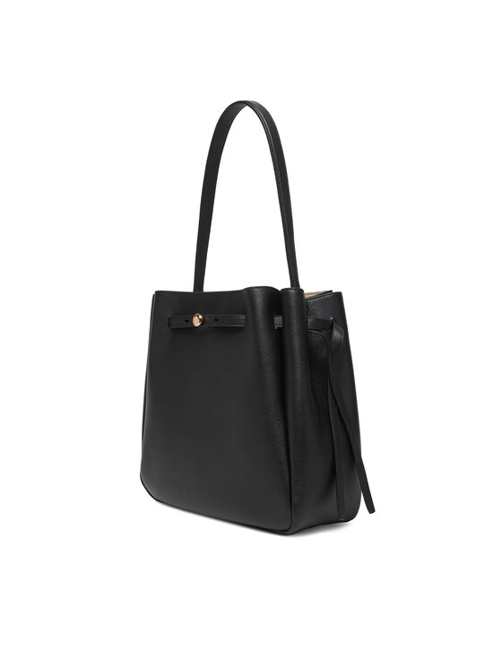 Tory Burch Tory Burch Rankinė Romy 179986 Juoda