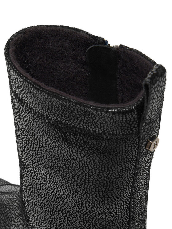 Badura Badura Ilgaauliai EO-BAND-8404-A Juoda