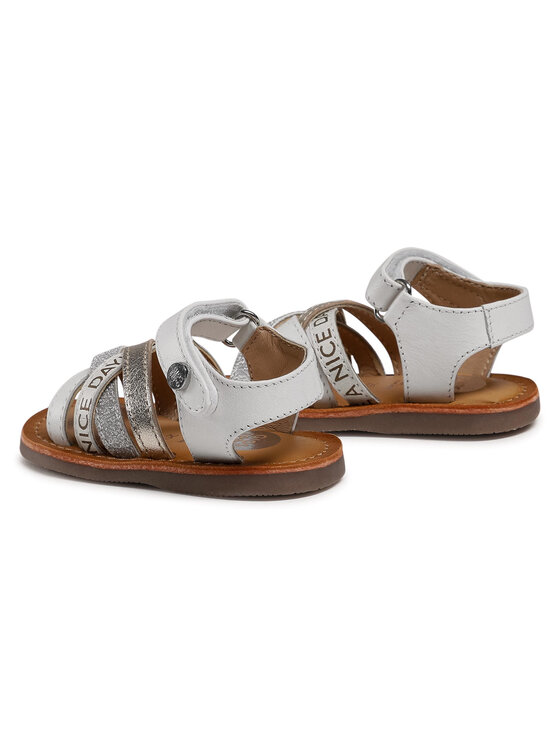 Gioseppo Gioseppo Sandaalid Nerac 62469 Valge