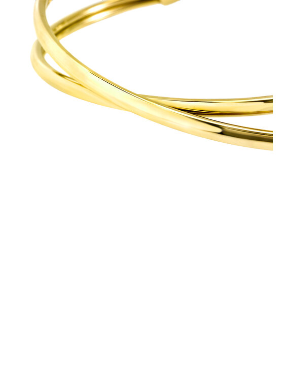 Breil Breil Bracciale LIGHTLINE Oro