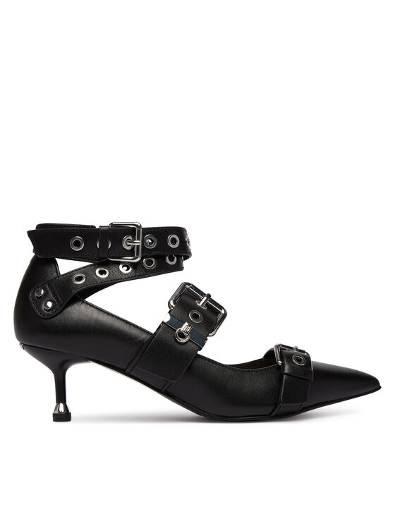 Liu Jo Liu Jo High Heels Deva 12 SA6021 P0102 Schwarz