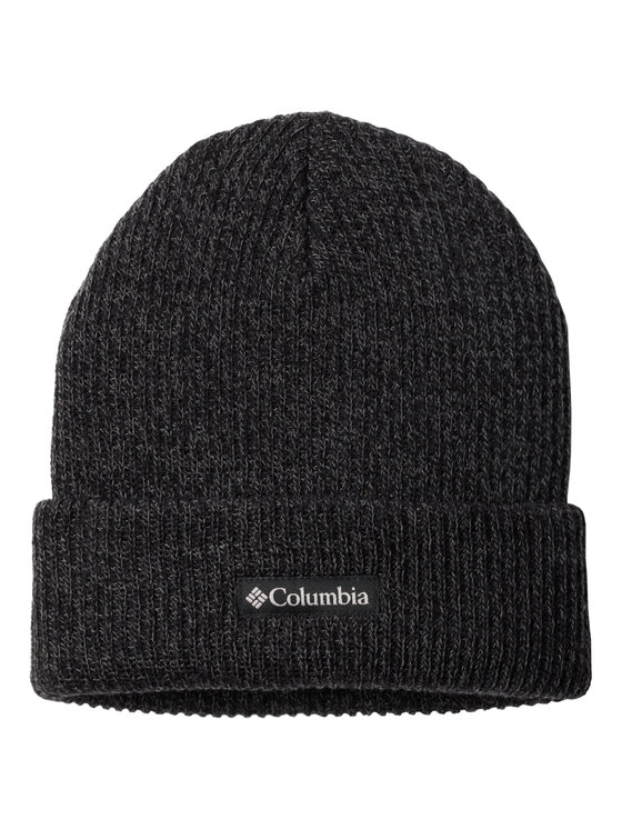 Columbia Columbia Berretto Whirlibird Cuffed Beanie Grigio