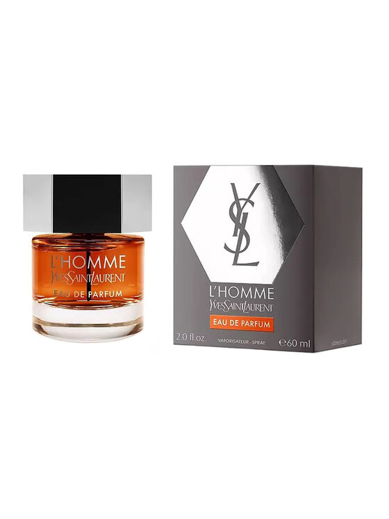 Saint Laurent Saint Laurent L'Homme Eau de Parfum Woda perfumowana