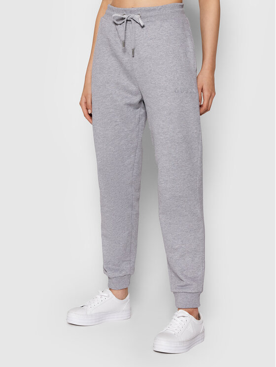 Pantaloni da tuta Alene O1GA04 K68M1 Grigio