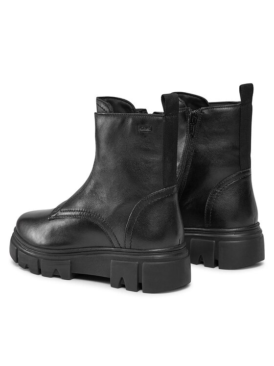 S 2025 oliver bottines