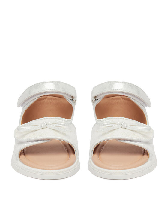 DeeZee DeeZee Σανδάλια CEO-CM250718-20 Ασημί