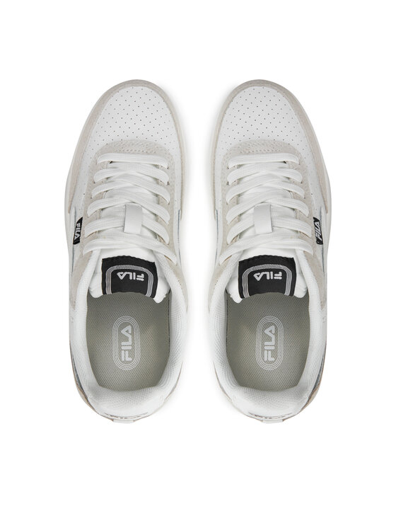 Fila Fila Laisvalaikio batai Fila Sevaro S Wmn FFW0338 Balta