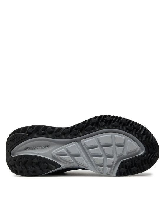 Skechers Skechers Sneakersy Bounder Rse 232780 Granatowy