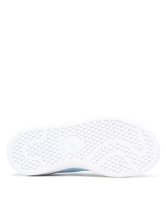 Scarpe Stan Smith Cf C GW4536 Blu