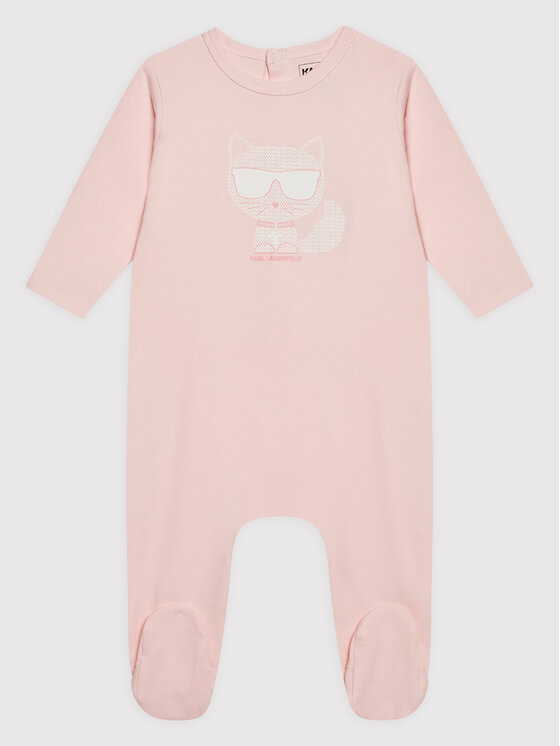 Tutina Karl Lagerfeld Kids