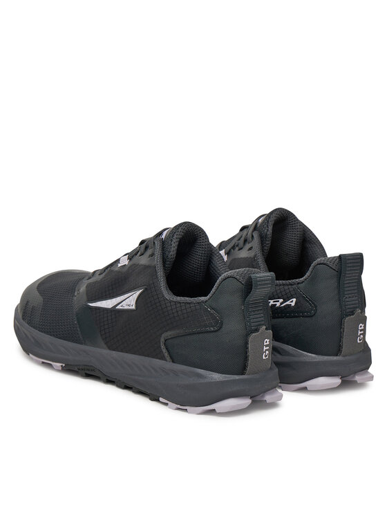 Altra Altra Маратонки за бягане W Superior 7 AL0A85Q80 Черен