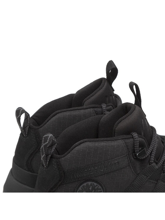 Timberland Timberland Superge Euro Trekker Super Ox TB0A5UWW0011 Črna