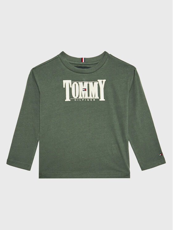 Blusa Tommy Hilfiger