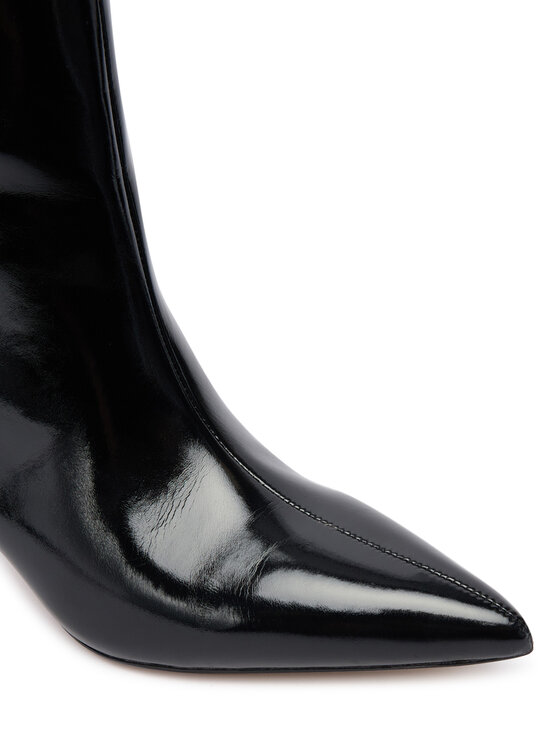 Aldo Aldo Μπότες Selora 14118319 Μαύρο