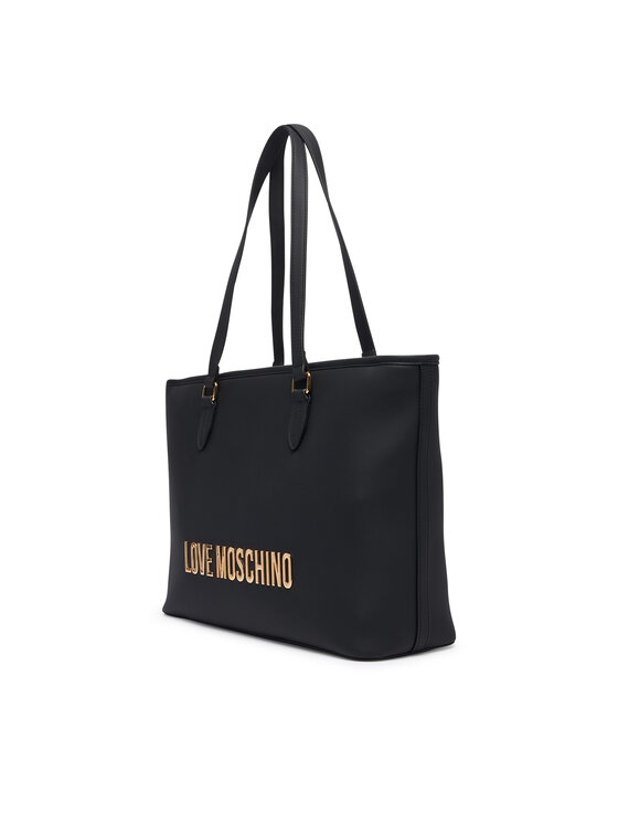 LOVE MOSCHINO LOVE MOSCHINO Torbica JC4190PP1PKD0000 Crna