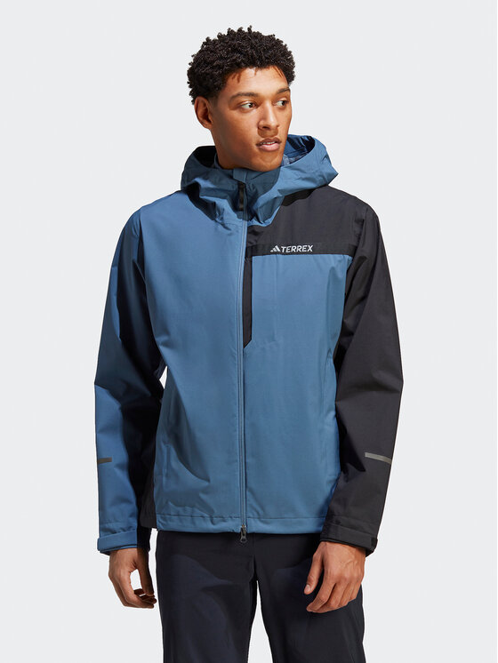 adidas bergangsjacke Terrex Multi RAIN.RDY 2.5 Layer Rain Jacket