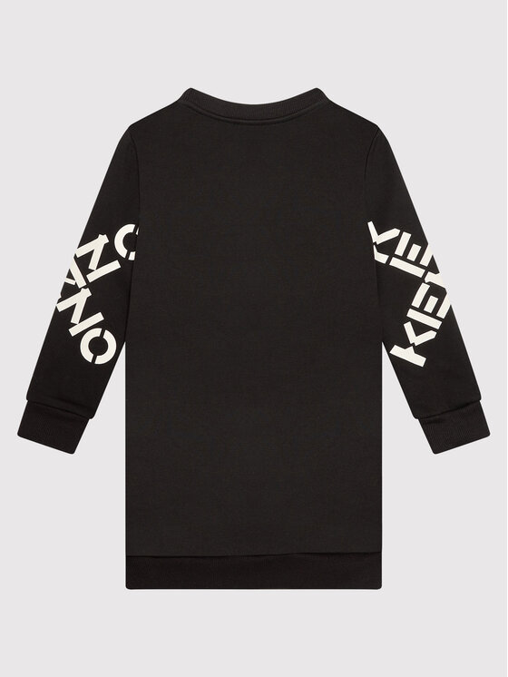 Vestito kenzo 2025 nero