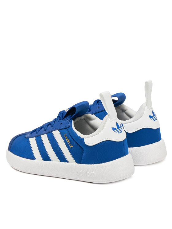 adidas adidas Sneakers adiform Gazelle 360 IH3507 Albastru