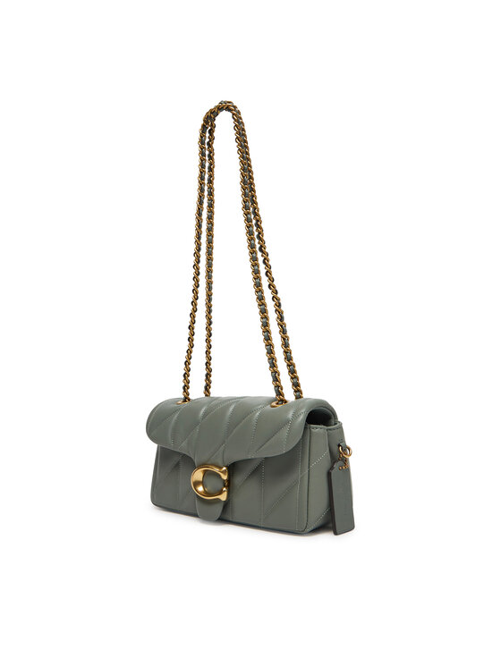 Coach Coach Handtasche CP149 Grün