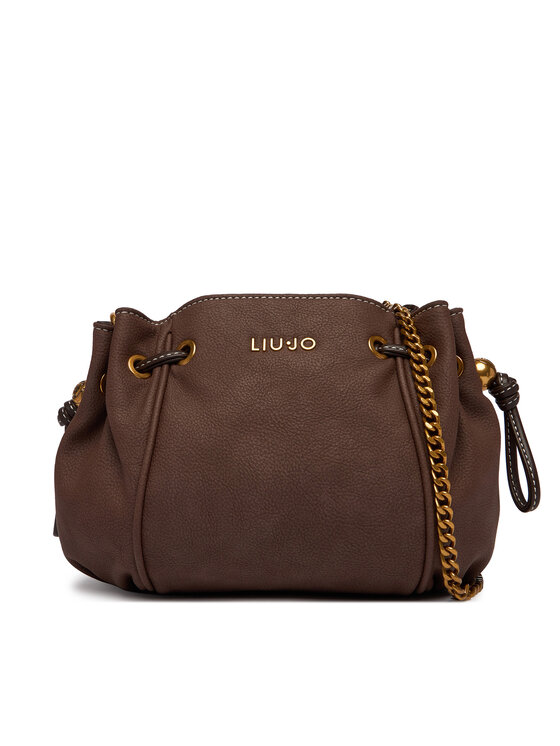 Liu Jo Liu Jo Käekott AA6084 E1116 Pruun