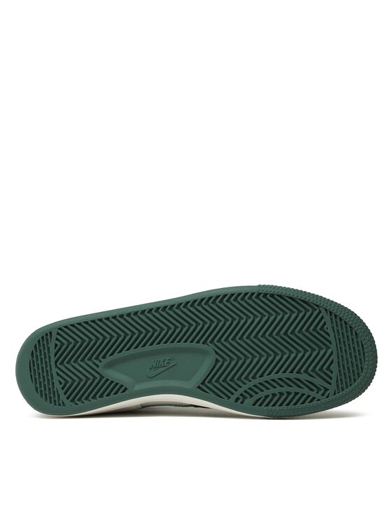 Nike Nike Tenisice Terminator High FD0650 100 Bijela