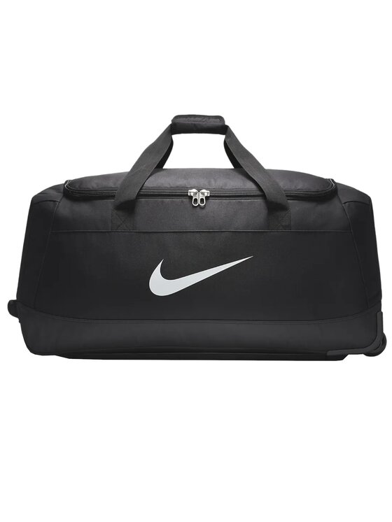 Nike Nike Borsa Nike Academy Team Bag Nero