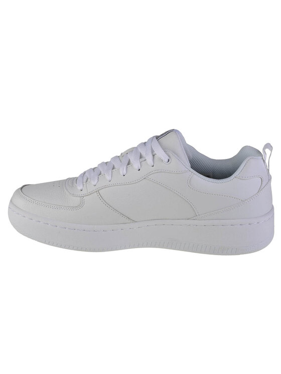 Skechers Skechers Sneakers Skechers Sport Court 92 Bianco