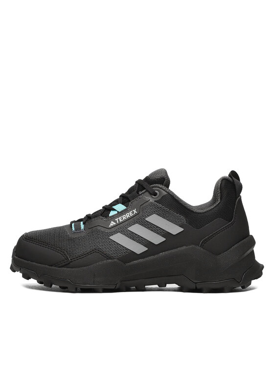 adidas adidas Trekking Terrex AX4 Hiking HQ1045 Crna