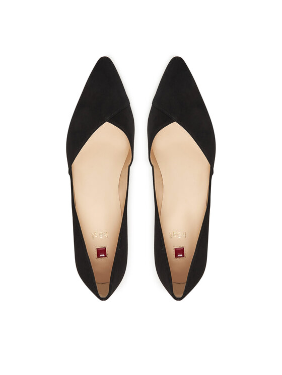 HÖGL HÖGL Scarpe basse Boulevard 45 0-174502 Nero